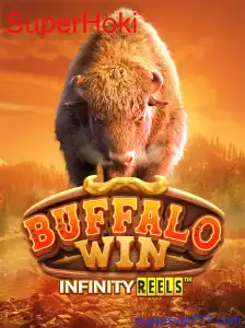Mengenal Lebih Dalam Permainan BuffaloWin: Inovasi Baru di Dunia Hiburan Daring