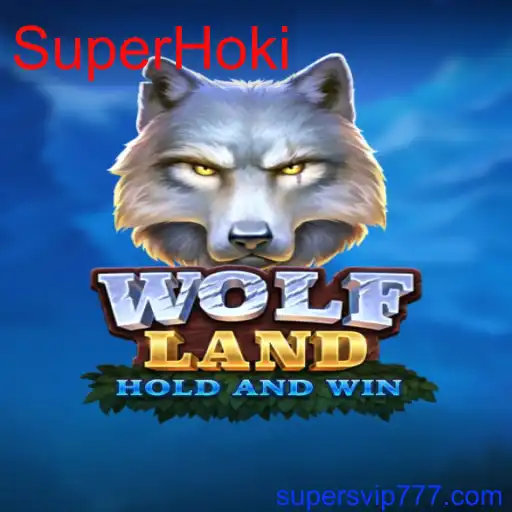 WolfLand: Menjelajahi Dunia Permainan yang Mengasyikkan dan Wg87.com